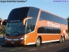 Marcopolo Paradiso G7 1800DD / Scania K-400B eev5 / TranSantin