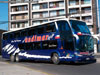 Marcopolo Paradiso G6 1800DD / Scania K-420B / Nueva Andimar