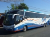 Comil Campione Invictus 1200 / Volvo B-420R Euro5 / EME Bus