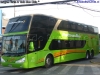 Modasa Zeus II / Scania K-410B / Pullman Bus