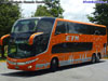 Marcopolo Paradiso G7 1800DD / Scania K-400B eev5 / Buses ETM