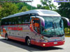 Mascarello Roma 350 / Mercedes Benz O-500RS-1836 BlueTec5 / Cruz del Sur