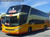 Marcopolo Paradiso G7 1800DD / Mercedes Benz O-500RSD-2436 / Buses JAC