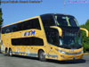 Marcopolo Paradiso G7 1800DD / Scania K-400B eev5 / Buses ETM