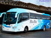 Irizar i6 3.70 / Mercedes Benz O-500RS-1836 / Buses Bio Bio