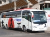 Irizar Century III 3.70 / Mercedes Benz OC-500RF-1842 / Moraga Tour (Auxiliar Buses Ríos)