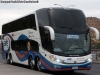 Marcopolo Paradiso G7 1800DD / Volvo B-430R 8x2 / EME Bus