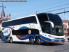 Marcopolo Paradiso G7 1800DD / Volvo B-420R 8x2 Euro5 / EME Bus