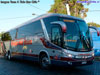 Marcopolo Paradiso G7 1200 / Volvo B-420R Euro5 / Cruz del Sur