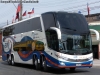 Marcopolo Paradiso G7 1800DD / Volvo B-420R 8x2 Euro5 / EME Bus