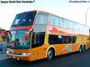 Marcopolo Paradiso G6 1800DD / Mercedes Benz O-500RSD-2442 / Pullman Luna Express