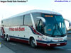 Marcopolo Paradiso G7 1200 / Volvo B-420R Euro5 / Cruz del Sur