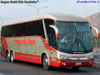 Marcopolo Paradiso G7 1200 / Volvo B-420R Euro5 / Cruz del Sur