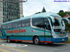 Irizar i6 3.70 / Mercedes Benz OC-500RF-1842 / Cruz del Sur