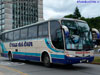 Marcopolo Viaggio G6 1050 / Mercedes Benz O-400RSE / Cruz del Sur