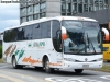 Marcopolo Viaggio G6 1050 / Mercedes Benz O-500R-1830 / IGI Llaima Marcopolo Viaggio G6 1050 / Mercedes Benz O-500R-1830 / IGI Llaima