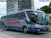 Marcopolo Paradiso G7 1050 / Mercedes Benz OC-500RF-1843 BlueTec5 / Cruz del Sur