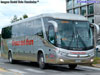 Marcopolo Paradiso G7 1050 / Mercedes Benz OC-500RF-1843 BlueTec5 / Cruz del Sur