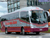 Irizar i6 3.70 / Mercedes Benz O-500RS-1836 BlueTec5 / Cruz del Sur Irizar i6 3.70 / Mercedes Benz O-500RS-1836 BlueTec5 / Cruz del Sur