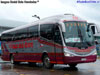 Irizar i6 3.70 / Mercedes Benz O-500RS-1836 BlueTec5 / Cruz del Sur