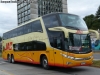 Marcopolo Paradiso G7 1800DD / Mercedes Benz O-500RSD-2436 / Buses JAC