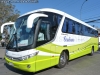 Marcopolo Viaggio G7 1050 / Mercedes Benz O-500R-1830 / Pullman Contimar