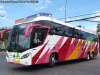 Mascarello Roma 370 / Volvo B-420R Euro5 / Linatal