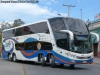 Marcopolo Paradiso G7 1800DD / Volvo B-420R 8x2 Euro5 / EME Bus