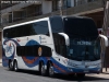 Marcopolo Paradiso G7 1800DD / Volvo B-420R Euro5 8x2 / EME Bus