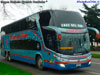 Marcopolo Paradiso G7 1800DD / Scania K-400B eev5 / Cruz del Sur