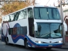 Marcopolo Paradiso G6 1800DD / Scania K-420 / Erbuc