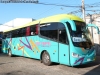 Irizar i6 3.70 / Volvo B-290R Euro5 / Best Travel (Auxiliar Gama Bus)