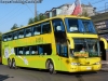 Marcopolo Paradiso G6 1800DD / Scania K-420B / Buses Tepual