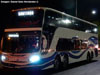 Busscar Panorâmico DD / Scania K-420 8x2 / Berr Tur
