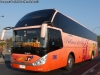 Zhong Tong Navigator LCK6129H / Pullman del Sur Zhong Tong Navigator LCK6129H / Pullman del Sur