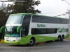 Marcopolo Paradiso G6 1800DD / Scania K-420 / Tur Bus