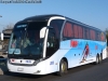 Neobus New Road N10 380 / Scania K-400B eev5 / Moraga Tour
