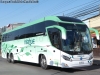 Mascarello Roma 370 / Mercedes Benz O-500RSD-2441 BlueTec5 / Nilahue Mascarello Roma 370 / Mercedes Benz O-500RSD-2441 BlueTec5 / Nilahue