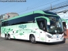 Mascarello Roma 370 / Mercedes Benz O-500RSD-2441 BlueTec5 / Nilahue Mascarello Roma 370 / Mercedes Benz O-500RSD-2441 BlueTec5 / Nilahue