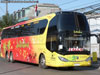 Yangzhou Yaxing YBL6140HPQ / Interbus