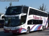Marcopolo Paradiso G7 1800DD / Volvo B-420R Euro5 / Pullman Tur Marcopolo Paradiso G7 1800DD / Volvo B-420R Euro5 / Pullman Tur