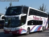 Marcopolo Paradiso G7 1800DD / Volvo B-420R Euro5 / Pullman Tur