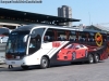 Neobus New Road N10 380 / Scania K-410B / Moraga Tour