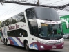 Marcopolo Paradiso G7 1800DD / Volvo B-420R Euro5 / Pullman Tur