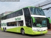 Marcopolo Paradiso G6 1800DD / Scania K-420 / Tur Bus