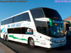 Marcopolo Paradiso G7 1800DD / Mercedes Benz O-500RSD-2441 BlueTec5 / NAR Bus