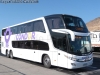 Marcopolo Paradiso G7 1800DD / Volvo B-420R Euro5 / Cóndor Bus Marcopolo Paradiso G7 1800DD / Volvo B-420R Euro5 / Cóndor Bus