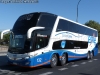 Marcopolo Paradiso G7 1800DD / Scania K-440B 8x2 eev5 / EME Bus Marcopolo Paradiso G7 1800DD / Scania K-440B 8x2 eev5 / EME Bus