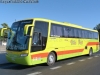 Busscar Vissta Buss LO / Mercedes Benz O-400RSE / Salón Villa Prat