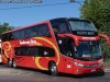 Marcopolo Paradiso G7 1800DD / Volvo B-420R Euro5 / Pullman Bus